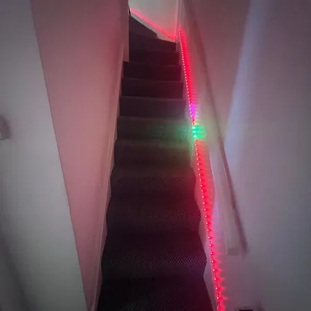 Casa De Munca * Leeds (West Yorkshire)