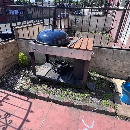 Casa De Munca Leeds (West Yorkshire)